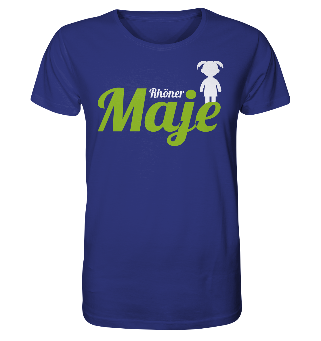 RHÖNER MAJE - Organic Shirt