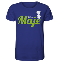 RHÖNER MAJE - Organic Shirt