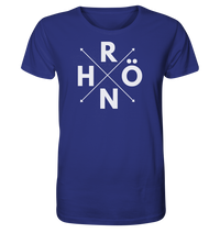 RHÖN im KREUZ - Organic Shirt