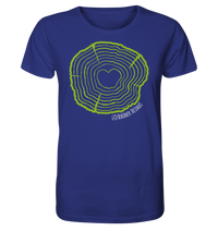 RHÖNER BAUMSCHEIBE - Organic Shirt