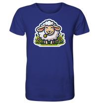 HAPPY SHEEP - Organic Shirt