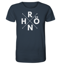 RHÖN im KREUZ - Organic Shirt