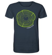 RHÖNER BAUMSCHEIBE - Organic Shirt