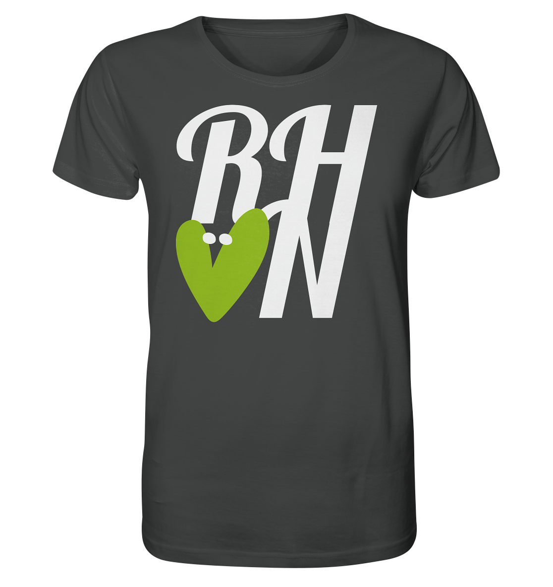 Einfach nur RHÖN  - Organic Shirt