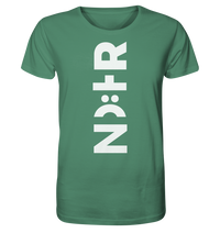 Die RHÖN in HOCH - Organic Shirt