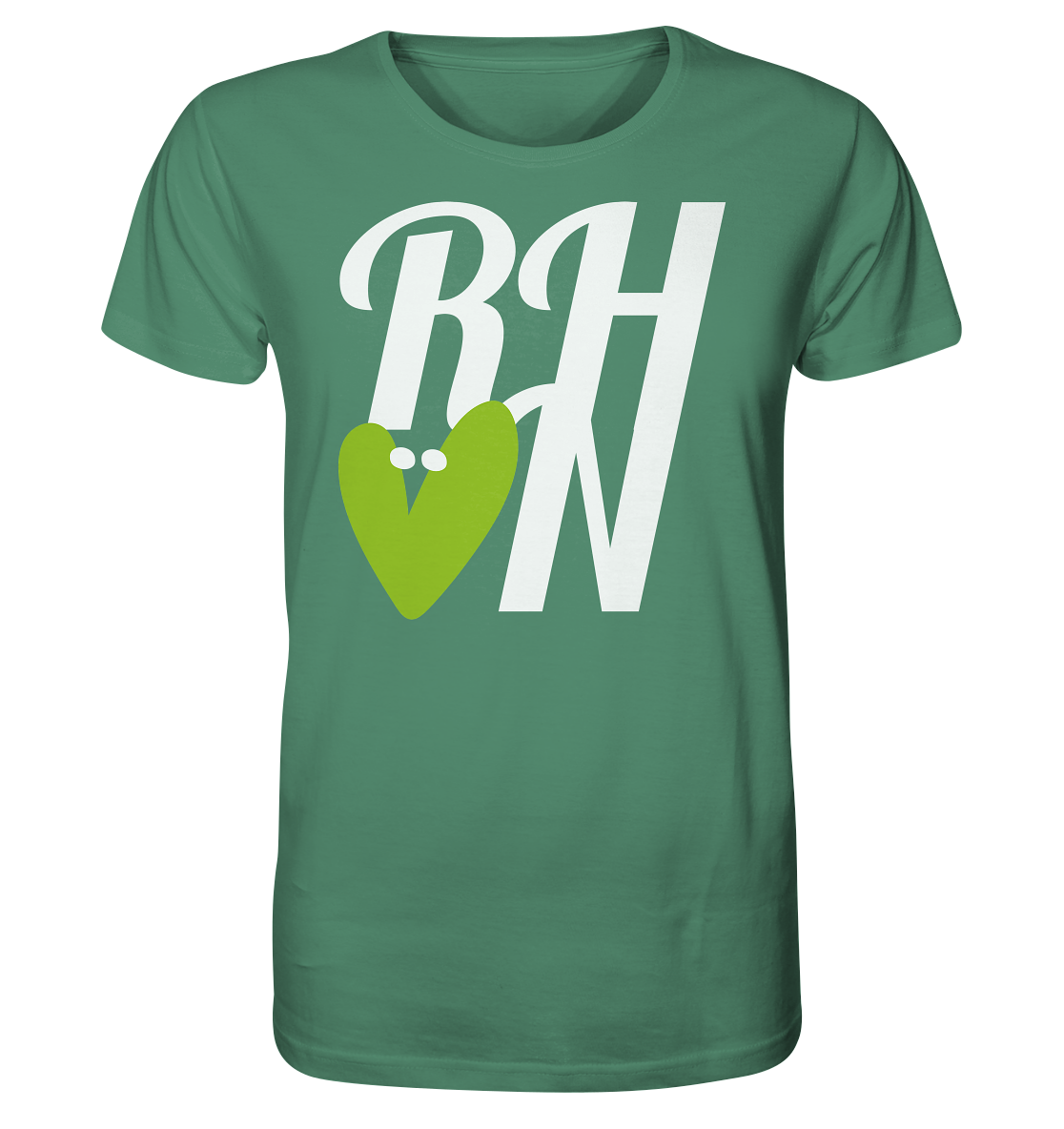 Einfach nur RHÖN  - Organic Shirt