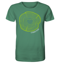 RHÖNER BAUMSCHEIBE - Organic Shirt