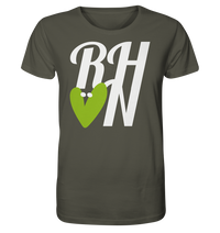Einfach nur RHÖN  - Organic Shirt
