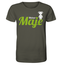 RHÖNER MAJE - Organic Shirt