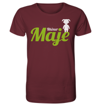 RHÖNER MAJE - Organic Shirt