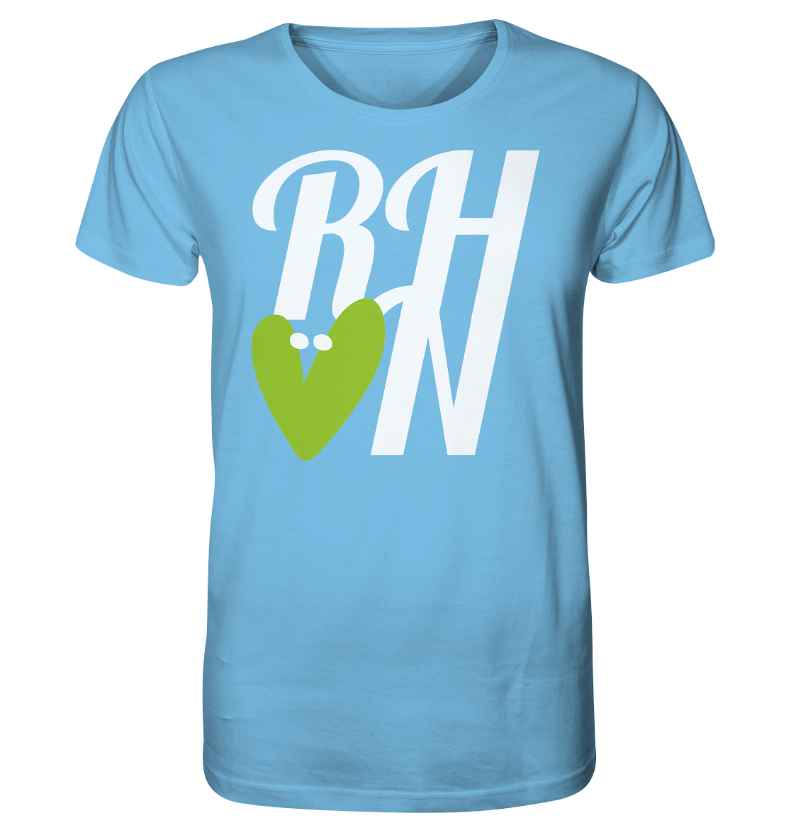 Einfach nur RHÖN  - Organic Shirt