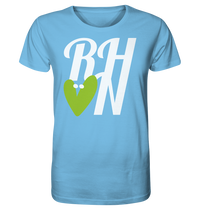 Einfach nur RHÖN  - Organic Shirt