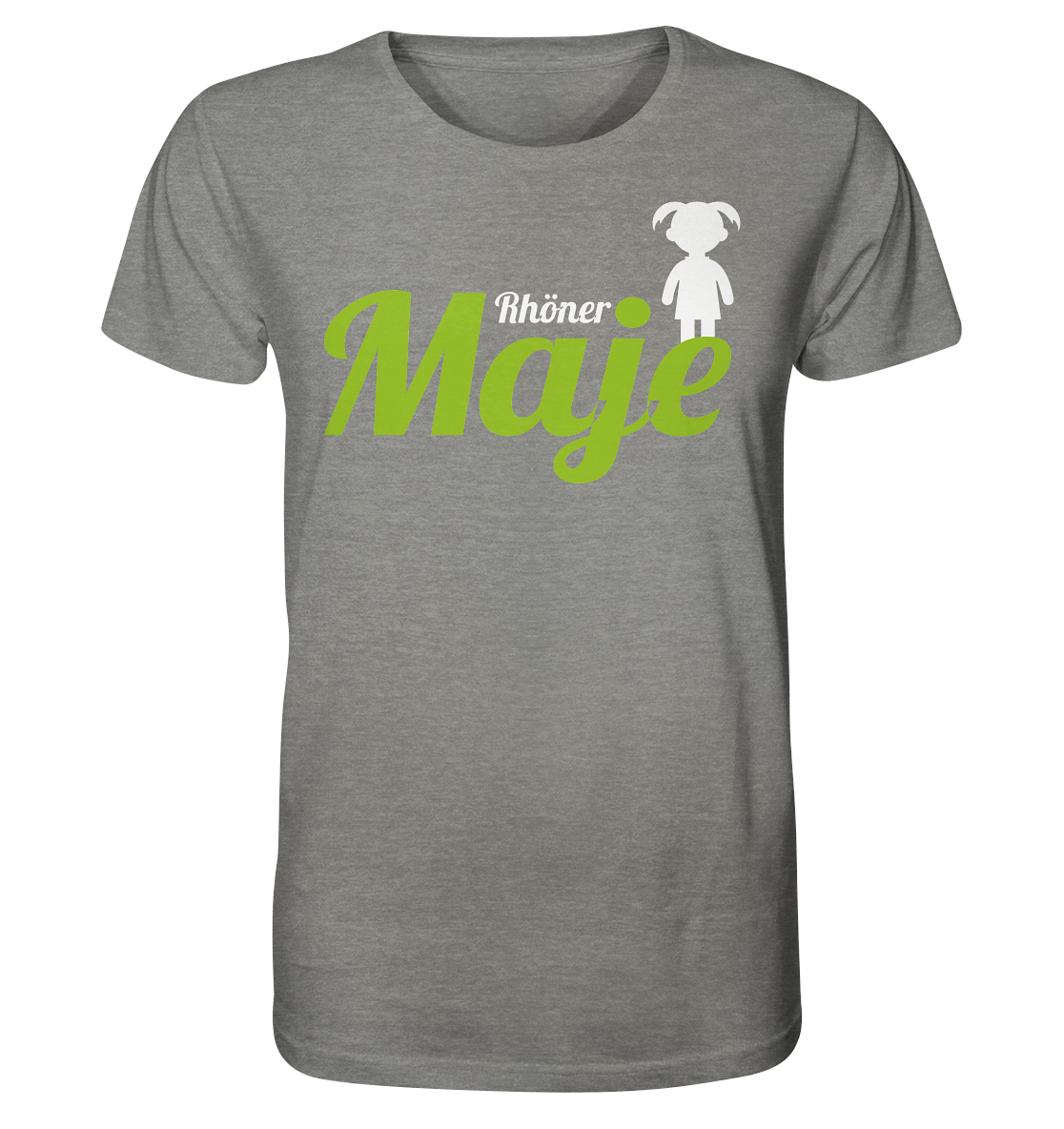 RHÖNER MAJE - Organic Shirt