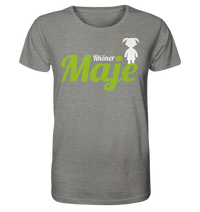 RHÖNER MAJE - Organic Shirt