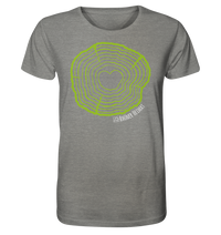RHÖNER BAUMSCHEIBE - Organic Shirt