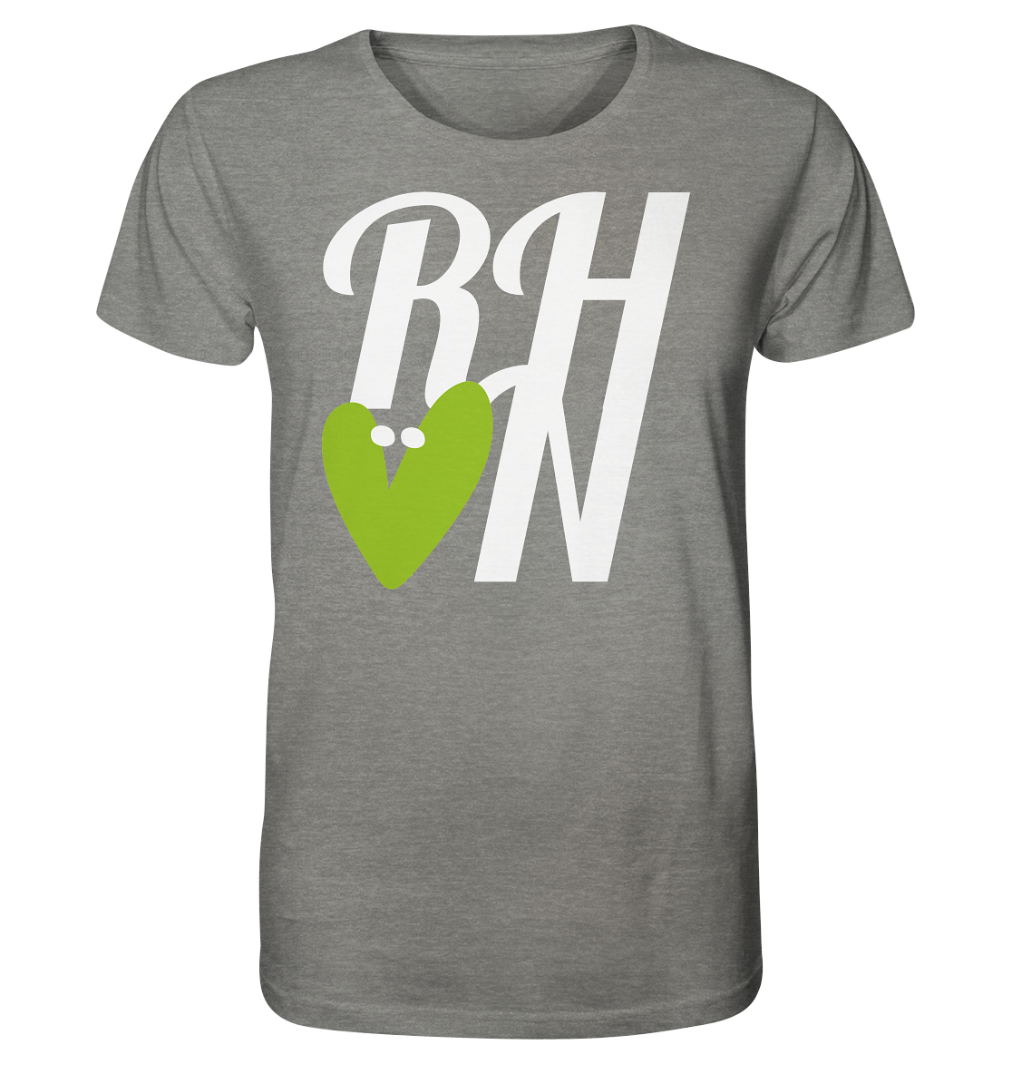 Einfach nur RHÖN  - Organic Shirt
