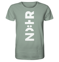 Die RHÖN in HOCH - Organic Shirt