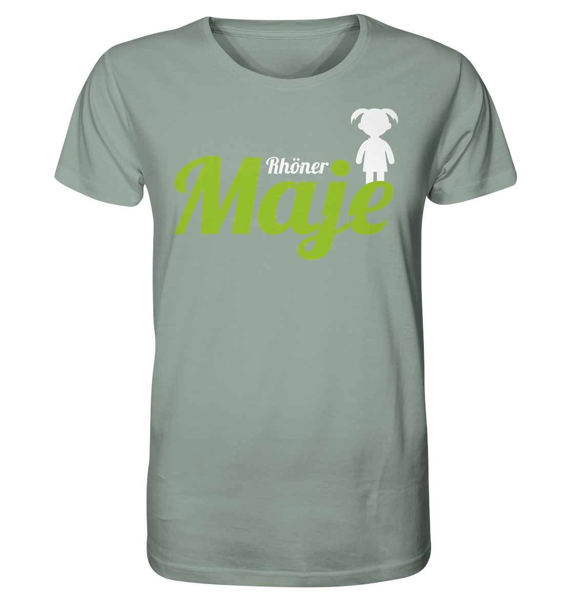 RHÖNER MAJE - Organic Shirt