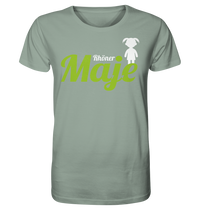 RHÖNER MAJE - Organic Shirt
