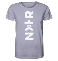 Die RHÖN in HOCH - Organic Shirt