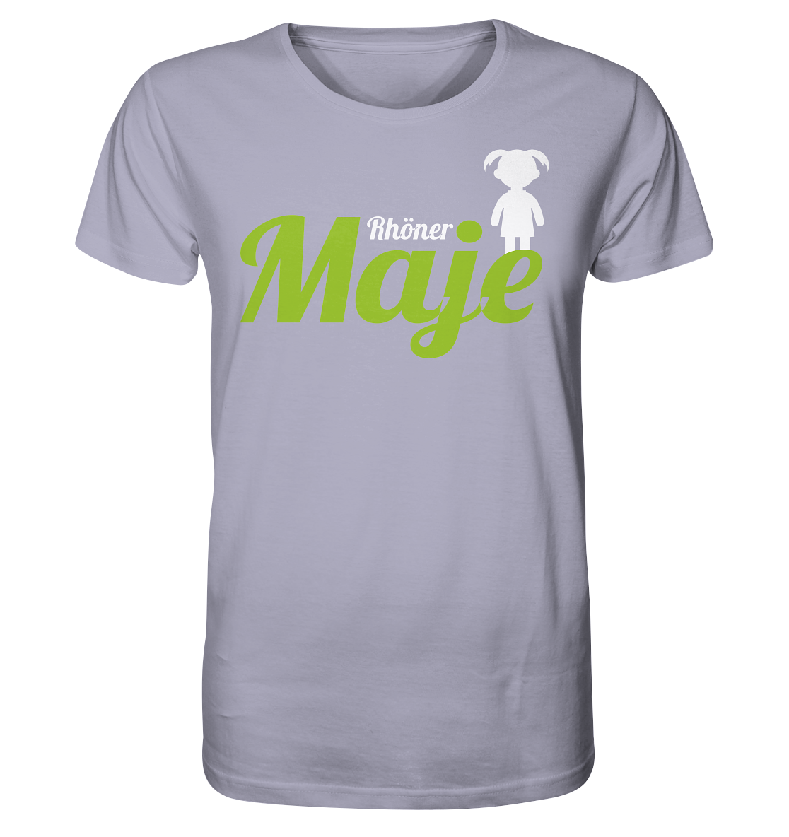 RHÖNER MAJE - Organic Shirt