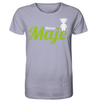 RHÖNER MAJE - Organic Shirt