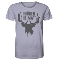 RHÖN HIRSCH - Organic Shirt