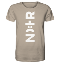 Die RHÖN in HOCH - Organic Shirt