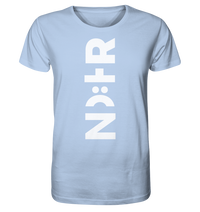 Die RHÖN in HOCH - Organic Shirt