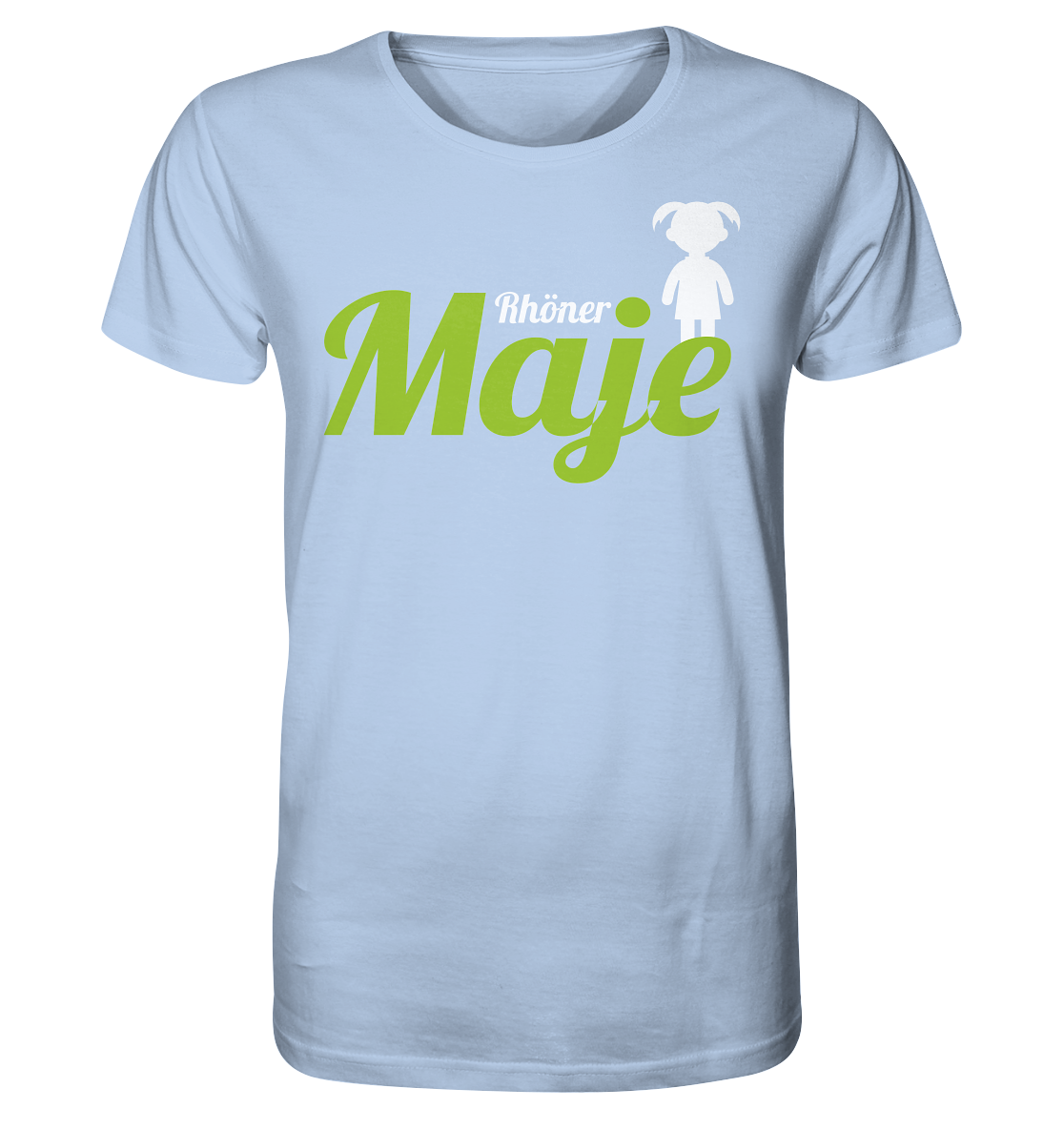 RHÖNER MAJE - Organic Shirt