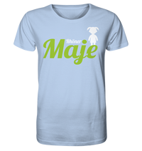 RHÖNER MAJE - Organic Shirt