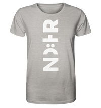 Die RHÖN in HOCH - Organic Shirt