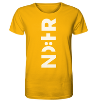 Die RHÖN in HOCH - Organic Shirt