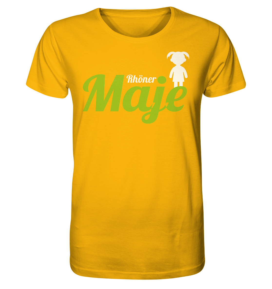 RHÖNER MAJE - Organic Shirt