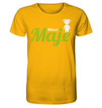 RHÖNER MAJE - Organic Shirt