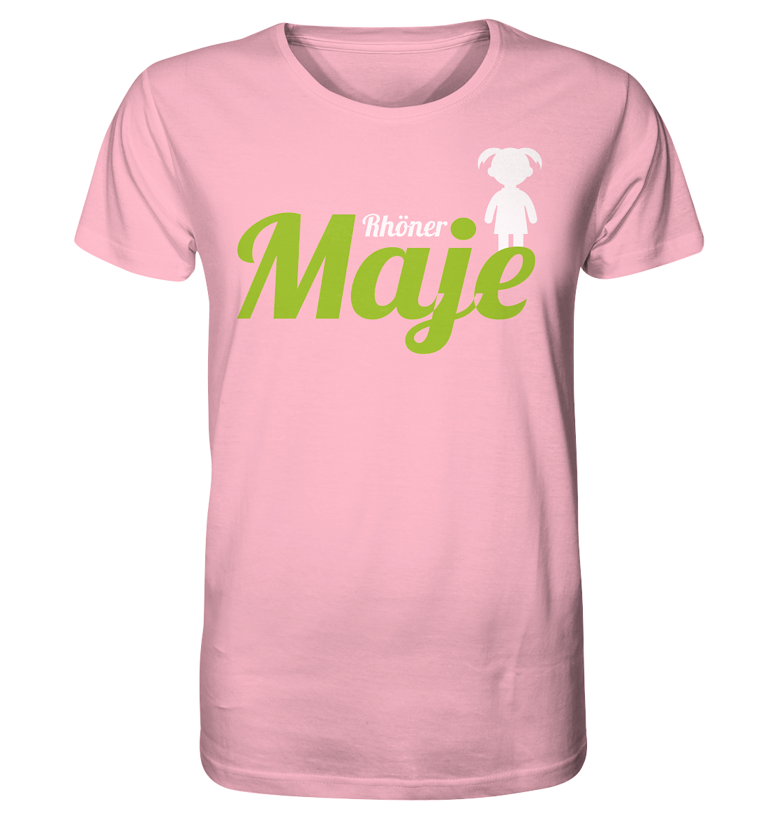 RHÖNER MAJE - Organic Shirt