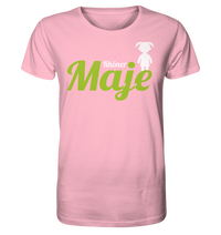 RHÖNER MAJE - Organic Shirt