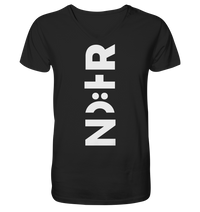 RS Die RHÖN in HOCH - V-Neck Shirt