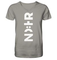 RS Die RHÖN in HOCH - V-Neck Shirt