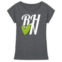 Einfach nur RHÖN  - Womens Extended Shoulder T-Shirt
