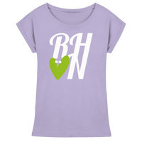 Einfach nur RHÖN  - Womens Extended Shoulder T-Shirt